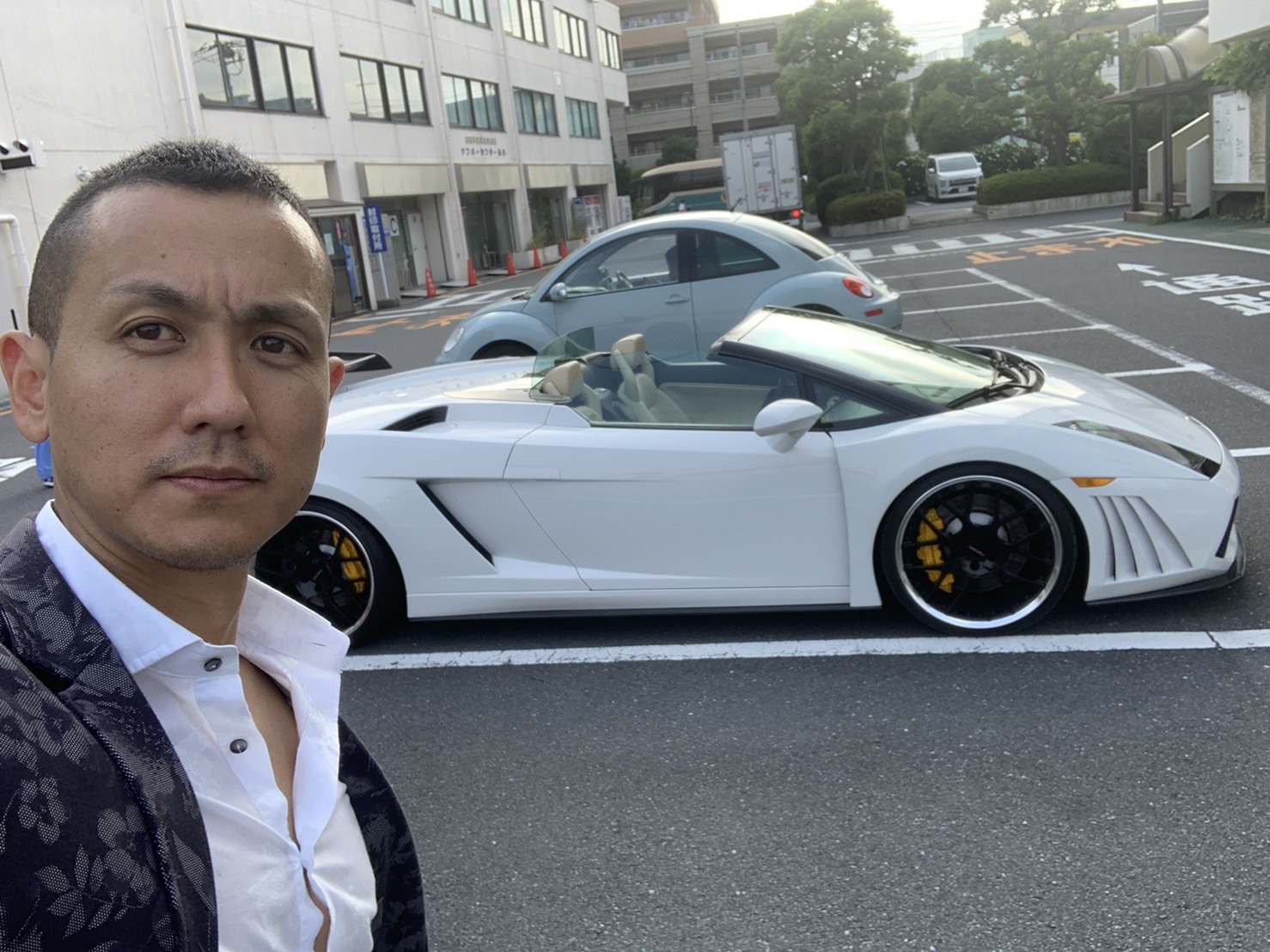 6月21日(金)♡アウディA7 K様納車✨✨ランクル200GX-R ツインターボあります(=゚ω゚)ノカスタムはTOMMYモータースで♡ LX570 ベンツS550 インパラ♡TOMMY♡_b0127002_18445338.jpg
