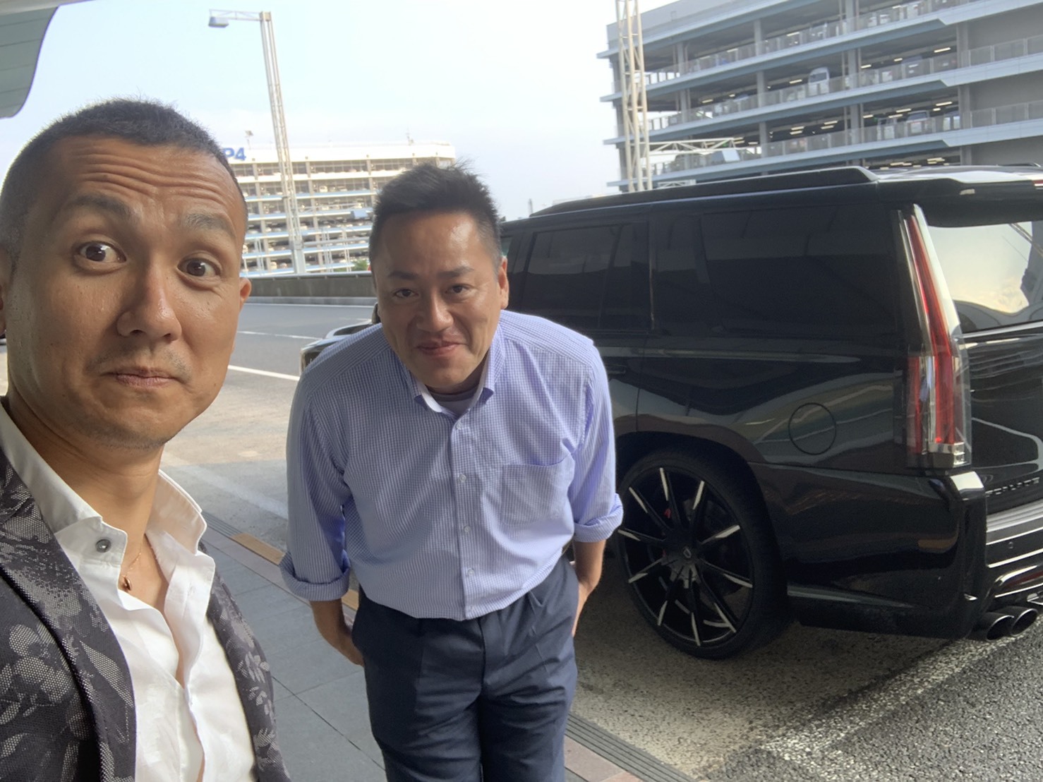 6月21日(金)♡アウディA7 K様納車✨✨ランクル200GX-R ツインターボあります(=゚ω゚)ノカスタムはTOMMYモータースで♡ LX570 ベンツS550 インパラ♡TOMMY♡_b0127002_18525462.jpg