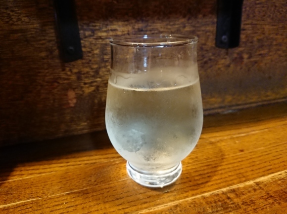 6/19 居酒屋おれんち 鱧尽くしコースVol.1 @武蔵小杉_b0042308_10275896.jpg
