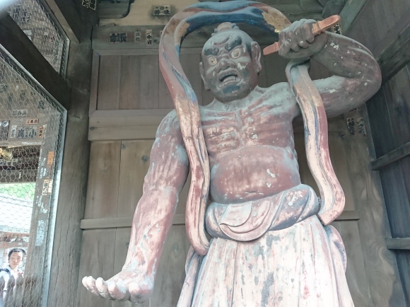 6/20 高幡不動尊金剛寺 @日野市_b0042308_13002616.jpg
