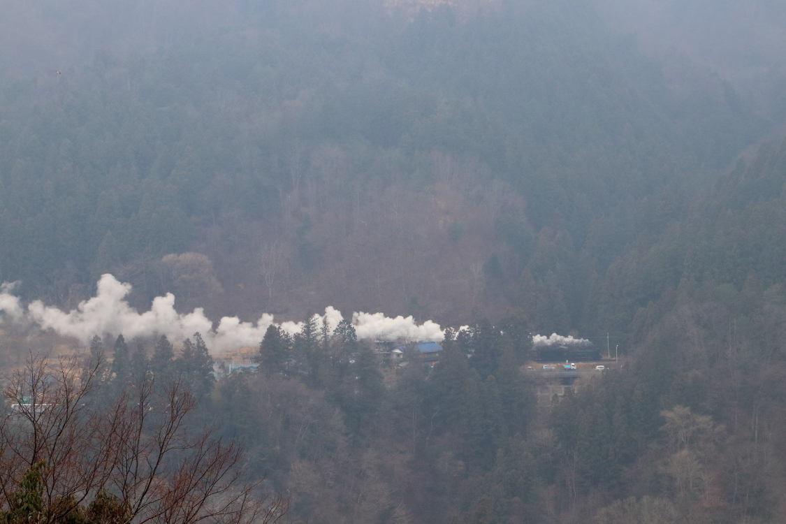 水蒸気 - 秩父・2019年春 -_b0190710_21533373.jpg