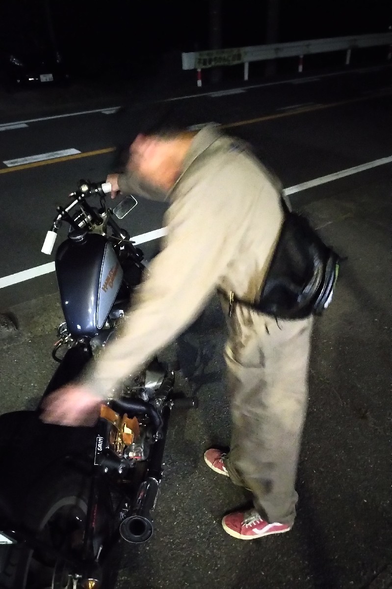 午前中は予約入ってい..._a0159215_23341561.jpg