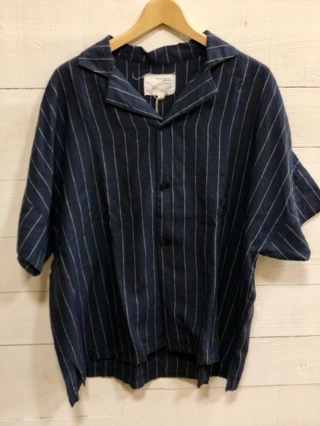 Engineered Garments+Post ImperialコラボTee, AURALEE 19FWスタート！！！_e0026523_19393890.jpg