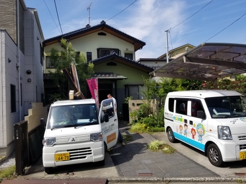 佐伯区 N様邸・玄関ドアリフォーム_d0125228_04033335.jpg