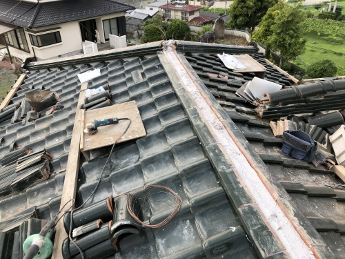笛吹市 グリーンの屋根 其の四_b0242734_21123785.jpeg