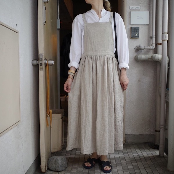 FRANCA　コーディネートにアクセントを！_d0364239_19195752.jpg