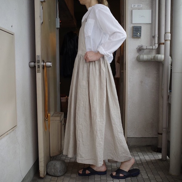 FRANCA　コーディネートにアクセントを！_d0364239_19212236.jpg