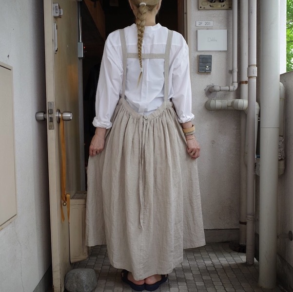 FRANCA　コーディネートにアクセントを！_d0364239_19214544.jpg