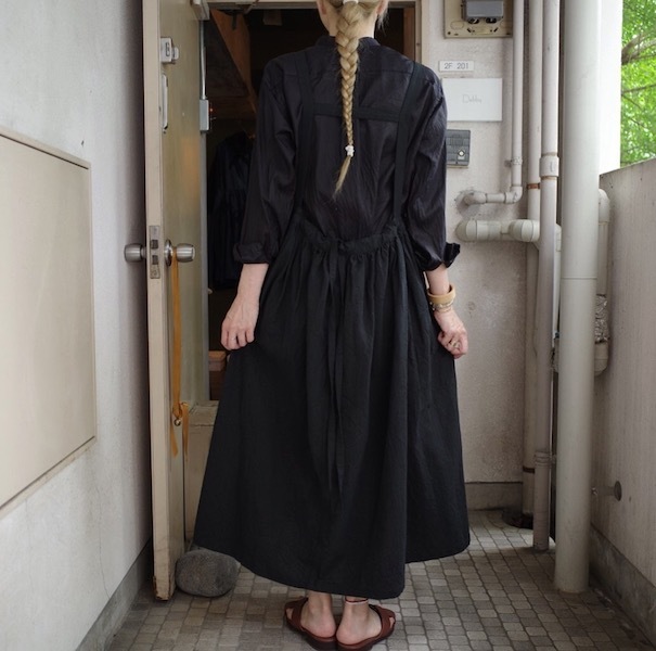 FRANCA　コーディネートにアクセントを！_d0364239_19243694.jpg