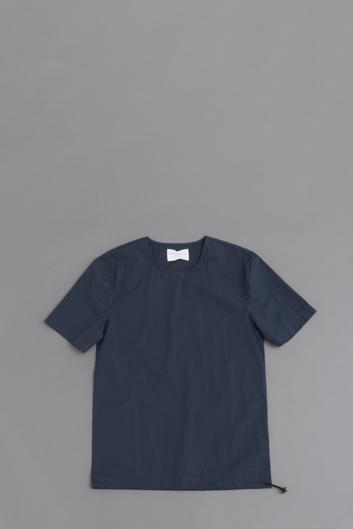 KESTIN HARE Caddy Tee (Navy)_d0120442_11135432.jpg