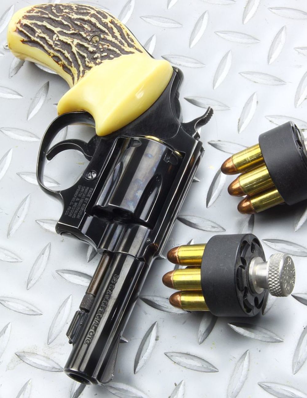 人気絶頂 コクサイ M36 エイジドフィニッシュ トイガン - news.clear
