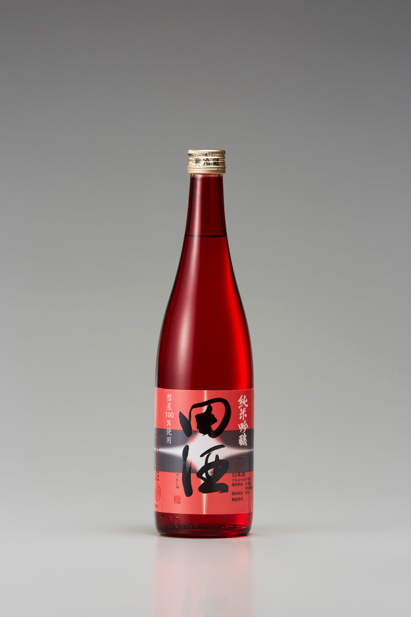 田酒 純米吟醸 彗星 720ml 2本セット 2020.06｜日本酒
