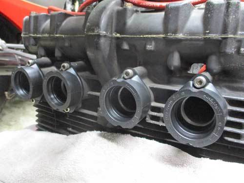 N井サン号 Z1000MK2のFCR37φキャブレターをリセッティングで納車完了・・・(^^♪ (Part3)_c0086965_17494738.jpg