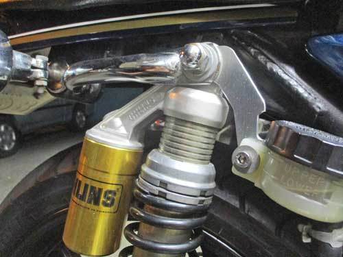 N井サン号 Z1000MK2のFCR37φキャブレターをリセッティングで納車完了・・・(^^♪ (Part3)_c0086965_17541848.jpg