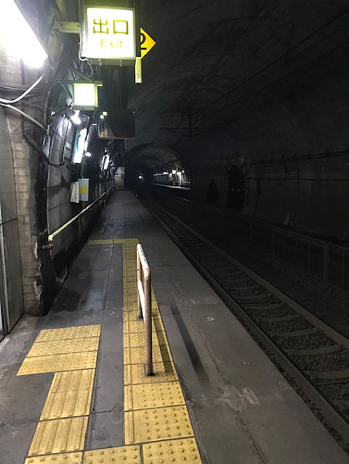 駅「ステーションラリー」レポート／東北紀行　_e0254365_17422828.jpg