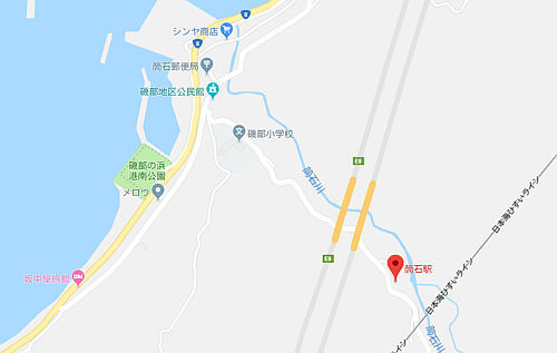 駅「ステーションラリー」レポート／東北紀行　_e0254365_17433268.jpg
