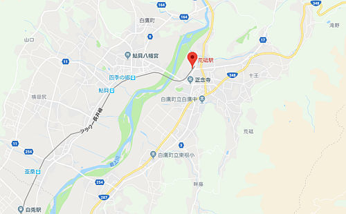 駅「ステーションラリー」レポート／東北紀行　_e0254365_18001320.jpg
