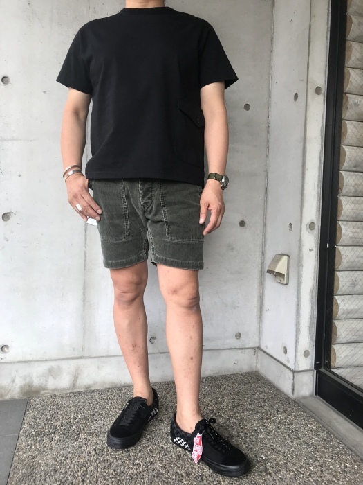 NEW VANS STYLE ★★★_d0152280_13494072.jpeg