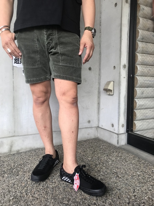 NEW VANS STYLE ★★★_d0152280_13495996.jpeg