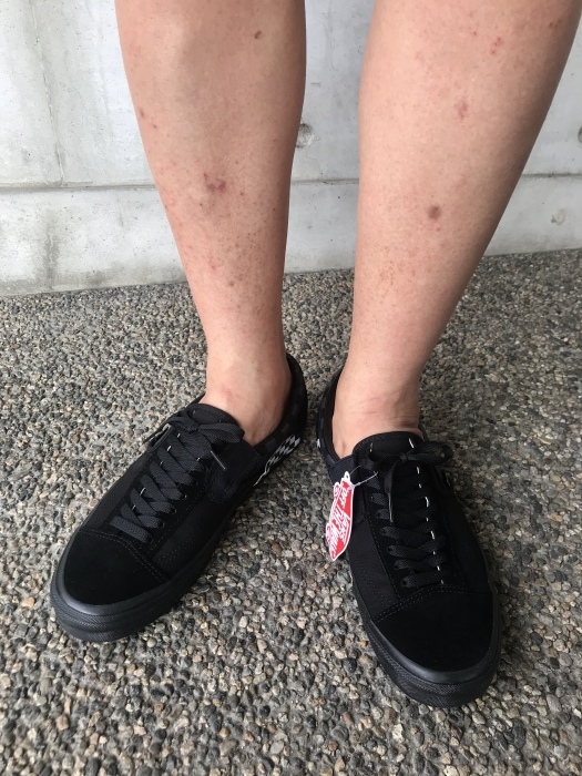 NEW VANS STYLE ★★★_d0152280_13502320.jpeg