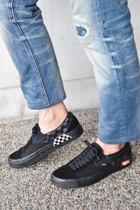 NEW VANS STYLE ★★★_d0152280_13542970.jpg