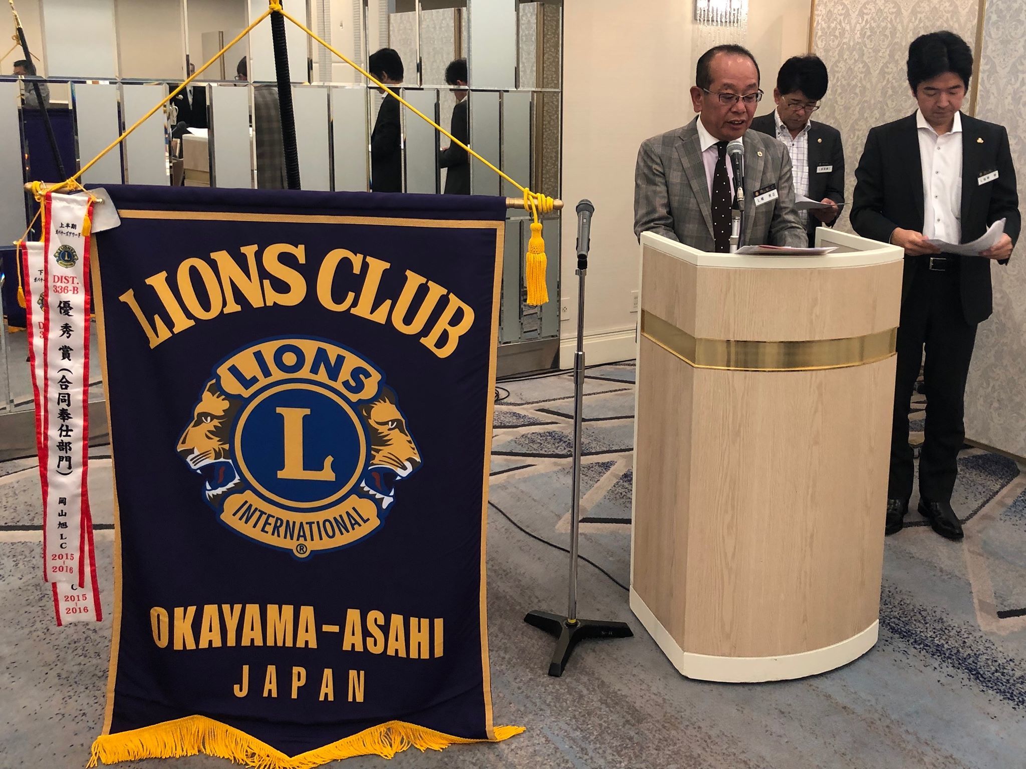 6月第2(最終・お別れ)例会_b0188483_00583954.jpg