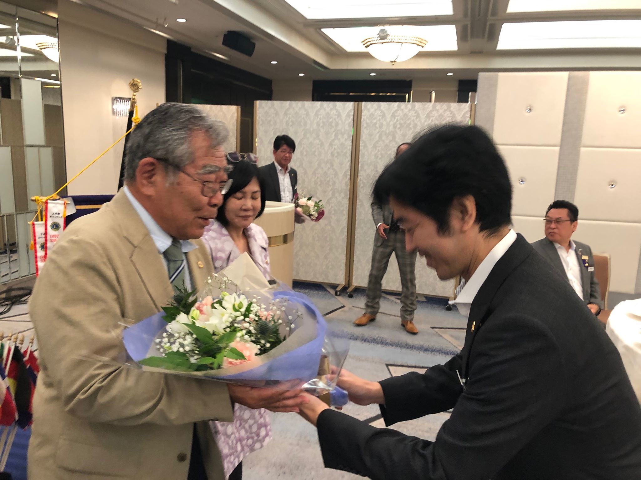 6月第2(最終・お別れ)例会_b0188483_01045713.jpg