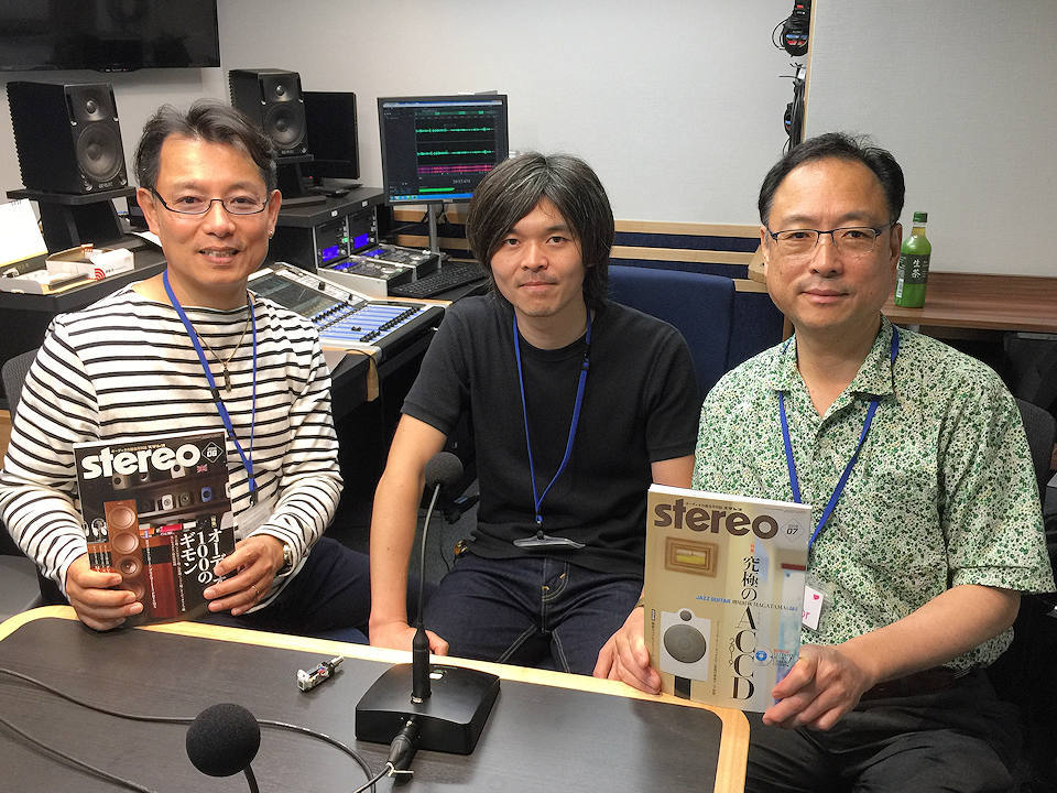 モノづくりも本づくりも番組づくり同じ_b0350085_07362691.jpg