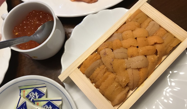 今日は 久々に「手巻き寿司」だっ!_c0212604_1837145.jpg