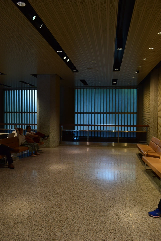 東京国立博物館東洋館(昭和モダン建築探訪)_f0142606_07443117.jpg