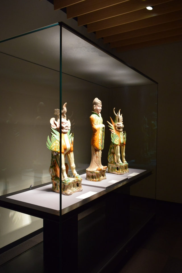 東京国立博物館東洋館(昭和モダン建築探訪)_f0142606_07550996.jpg
