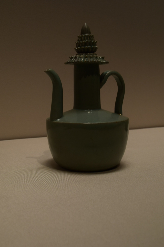 東京国立博物館東洋館(昭和モダン建築探訪)_f0142606_08013457.jpg