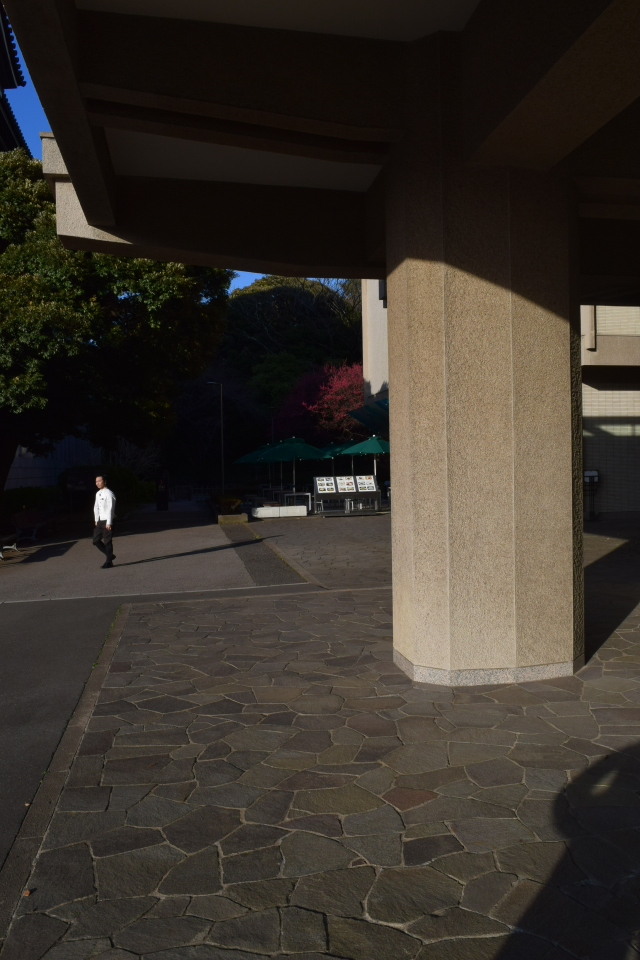東京国立博物館東洋館(昭和モダン建築探訪)_f0142606_08064297.jpg