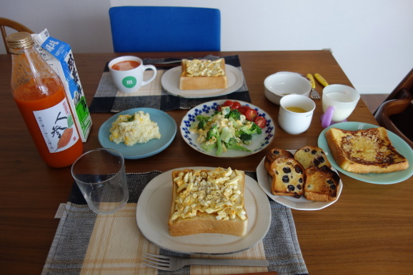 助っ人の日_e0230011_11030704.jpg