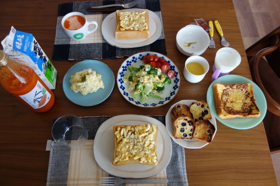 助っ人の日_e0230011_11035268.jpg