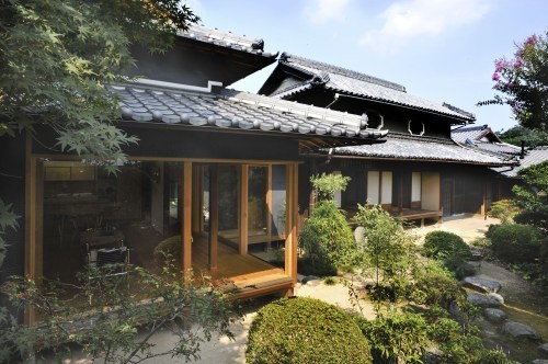 谷万成の家 建築を巡る旅(2)2018 ~四国・岡山・兵庫編~_e0028417_16462600.jpg