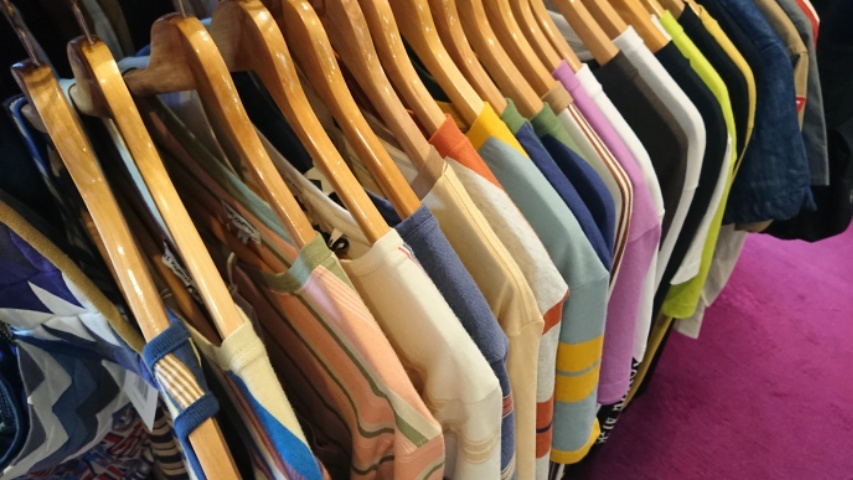 充実の店内。_c0167336_14321375.jpg