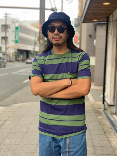 お気に入りのサーフボーダー。_c0167336_18433302.jpg