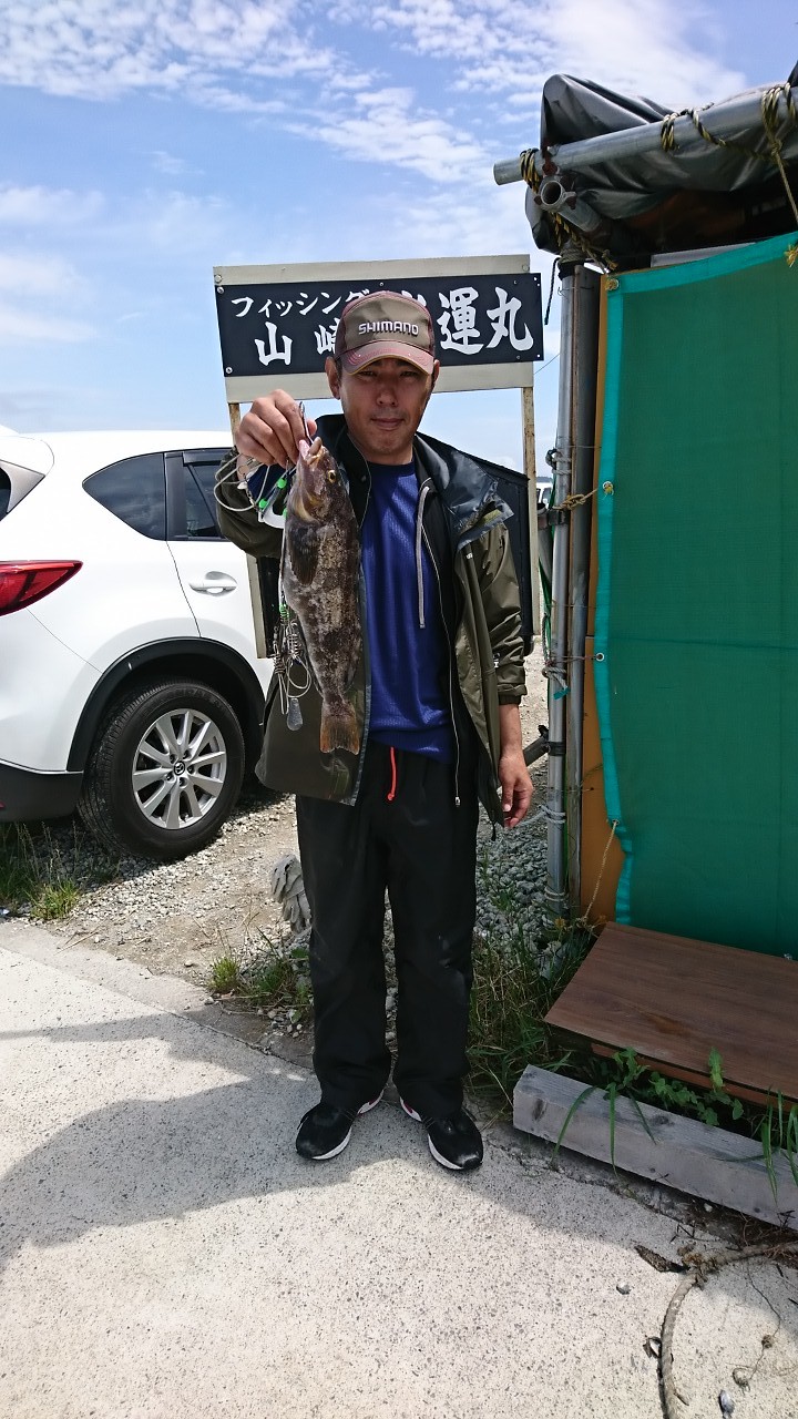 Fw:チーム銀鱗へ_b0128238_19422317.jpg