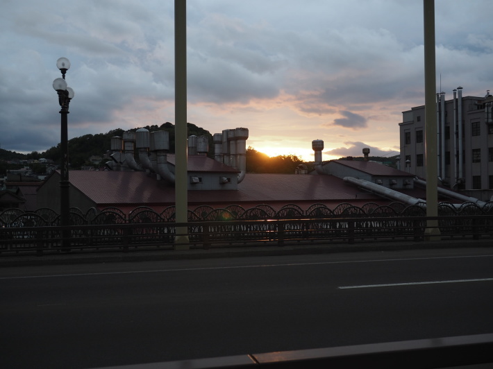 2019.06.18 小樽の色内公園で車中泊_a0225740_09300358.jpg