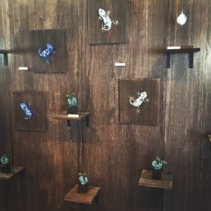 憧憬　Yoshimi Seki Glass Exhibition_f0233340_16181850.jpg