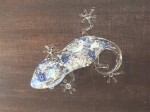 憧憬　Yoshimi Seki Glass Exhibition_f0233340_16313284.jpg