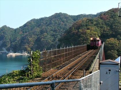 思い出の餘部橋梁へ_e0044657_22120011.jpg