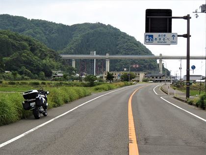 思い出の餘部橋梁へ_e0044657_22202514.jpg