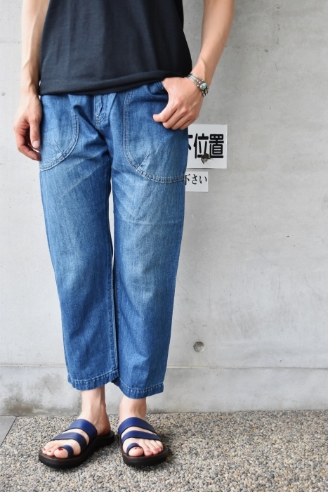 店休日のお知らせ & Kato WORK Light DENIM SALE!!_d0152280_18150642.jpg
