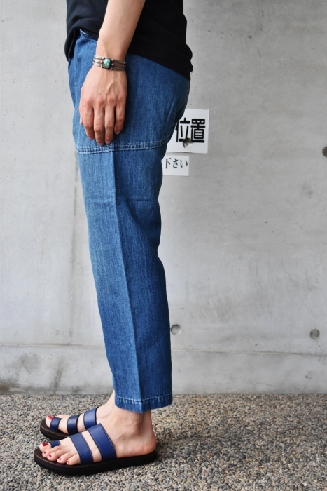 店休日のお知らせ & Kato WORK Light DENIM SALE!!_d0152280_18152801.jpg
