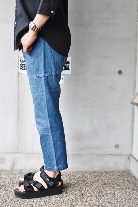 店休日のお知らせ & Kato WORK Light DENIM SALE!!_d0152280_18171393.jpg