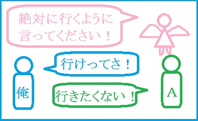 驚愕!見えない存在たちの声を実行した結果! #052_b0225081_17244285.jpg