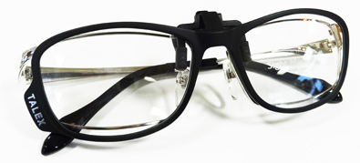 TALEX(タレックス)偏光レンズ2019年新型クリップオンニューモデルCLP03発売開始!_c0003493_21031039.jpg