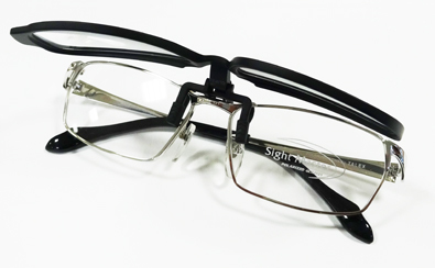 TALEX(タレックス)偏光レンズ2019年新型クリップオンニューモデルCLP03発売開始!_c0003493_21031068.jpg
